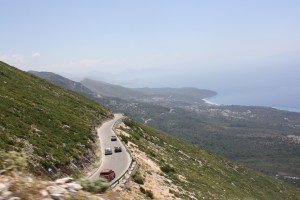 Albania Road Trip 10