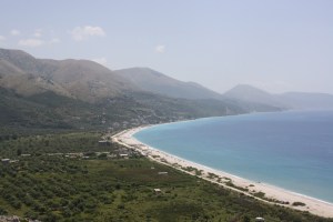 Albania Road Trip 5