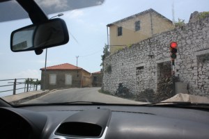 Albania Road Trip 8