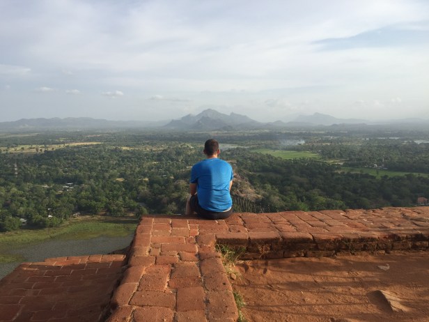 Sigiriya - Matt Top
